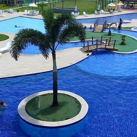 Apartament Flat - Pôrto das Galinhas Zewnętrze zdjęcie
