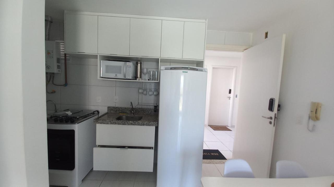 Apartament Flat - Pôrto das Galinhas Zewnętrze zdjęcie