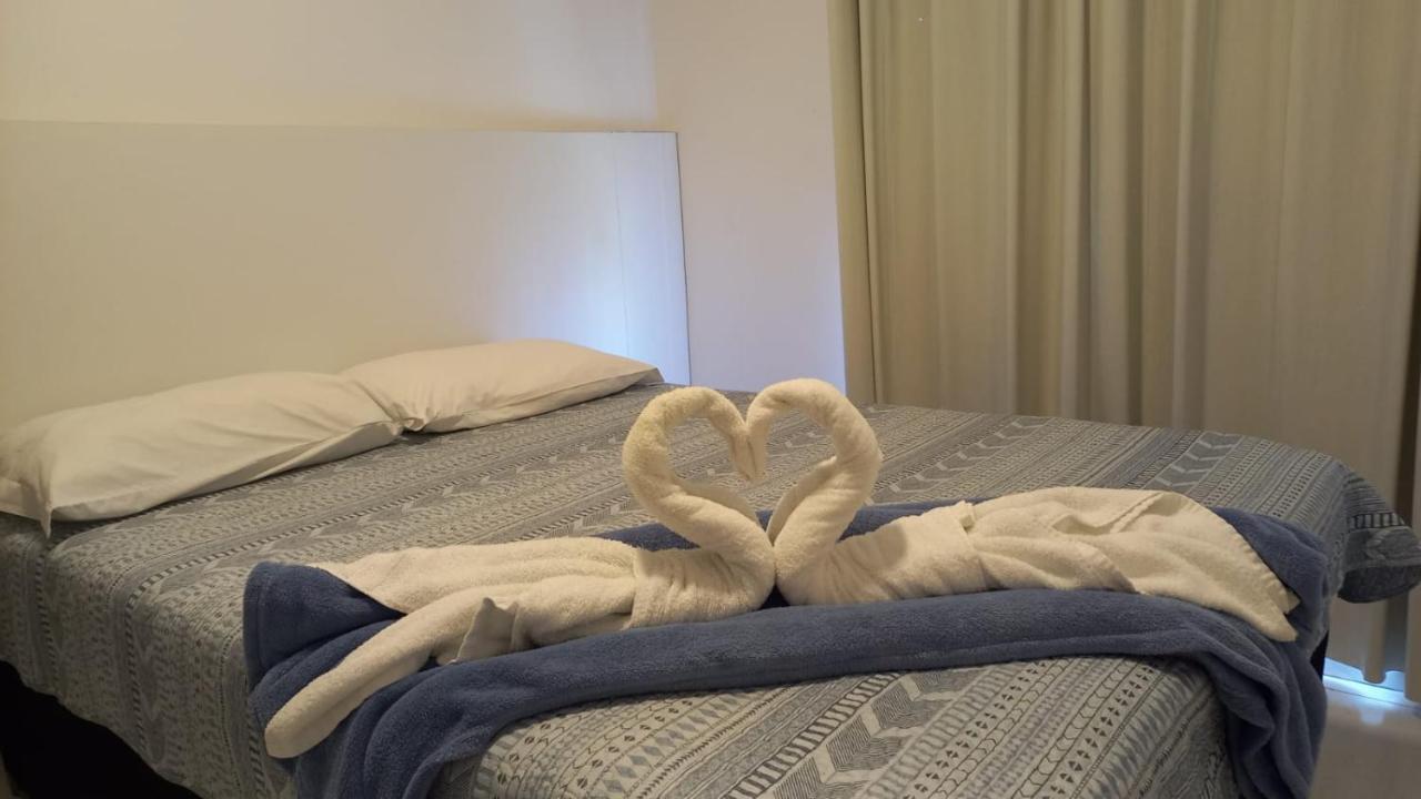 Apartament Flat - Pôrto das Galinhas Zewnętrze zdjęcie