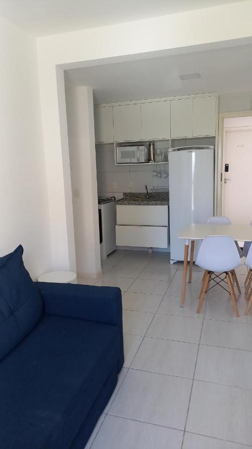 Apartament Flat - Pôrto das Galinhas Zewnętrze zdjęcie