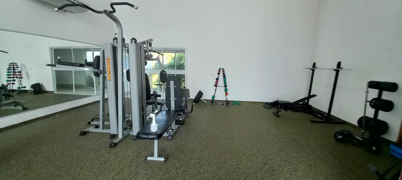 Apartament Flat - Pôrto das Galinhas Zewnętrze zdjęcie