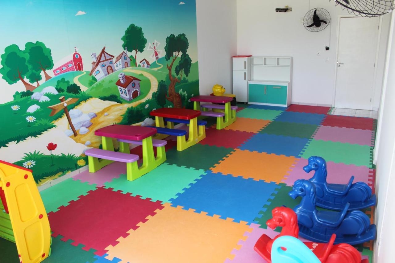Apartament Flat - Pôrto das Galinhas Zewnętrze zdjęcie