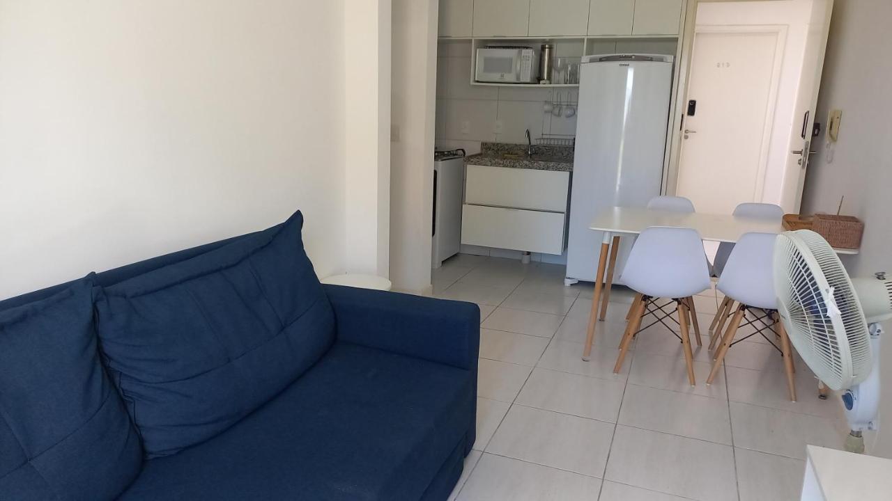 Apartament Flat - Pôrto das Galinhas Zewnętrze zdjęcie