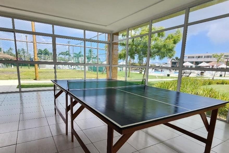 Apartament Flat - Pôrto das Galinhas Zewnętrze zdjęcie
